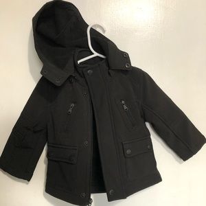Urban republic utility coat 12m